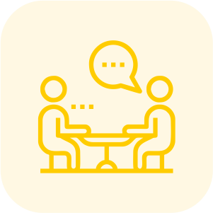 consult icon